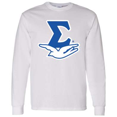 Phi Beta Sigma Fraternity LS T-Shirt