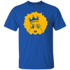 Sigma Gamma Rho Screen Printed T-Shirt