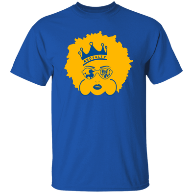 Sigma Gamma Rho Screen Printed T-Shirt