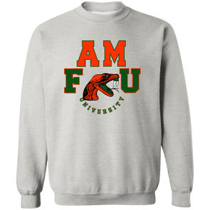 Florida A&M University Rattlers Sweatshirt