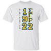 Sigma Gamma Rho Screen Printed T-Shirt