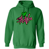 Alpha Kappa Alpha Pullover Hoodie