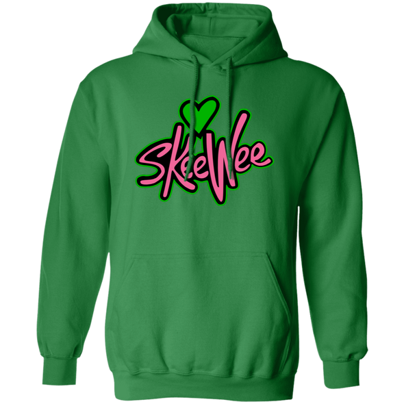 Alpha Kappa Alpha Pullover Hoodie