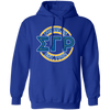 Sigma Gamma Rho Screen Printed  Hoodie