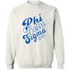 Phi Beta Sigma Fraternity Sweatshirt