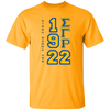 Sigma Gamma Rho Screen Printed T-Shirt