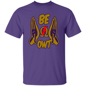 Omega Psi Phi Fraternity T-Shirt