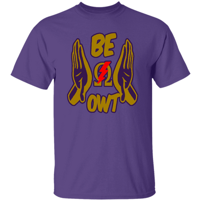 Omega Psi Phi Fraternity T-Shirt