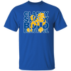 Sigma Gamma Rho Screen Printed T-Shirt