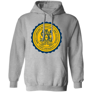 North Carolina A&T HBCU Apparel Hoodie