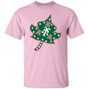 Alpha Kappa Alpha Screen Printed T-Shirt