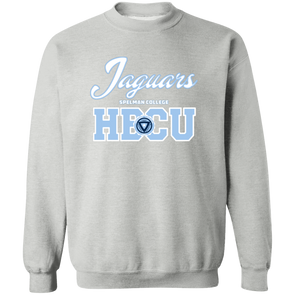 Spelman College Apparel  Sweatshirt