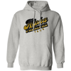 Alpha Phi Alpha Fraternity Hoodie - My Greek Letters