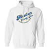 Sigma Gamma Rho Screen Printed  Hoodie