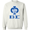 Phi Beta Sigma Fraternity Sweatshirt