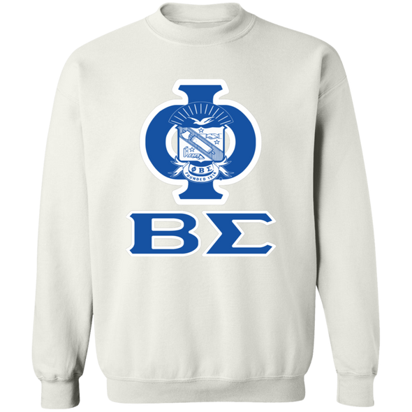 Phi Beta Sigma Fraternity Sweatshirt