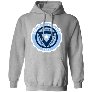 Spelman College Apparel Hoodie