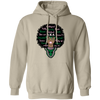 Alpha Kappa Alpha Pullover Hoodie