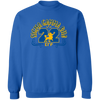 Sigma Gamma Rho Screen Printed Sweatshirt