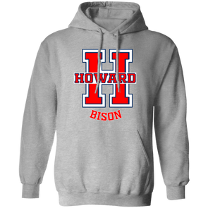 Howard University HBCU Apparel Hoodie