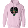 Alpha Kappa Alpha Pullover Hoodie