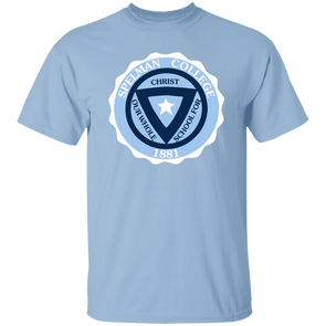 Spelman College Apparel T-Shirt