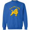 Sigma Gamma Rho Screen Printed Sweatshirt