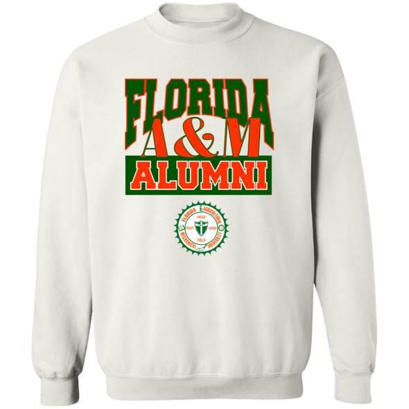 Florida A&M University Rattlers Sweatshirt