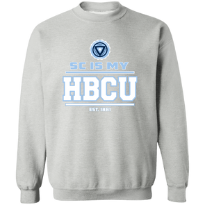 Spelman College Apparel  Sweatshirt