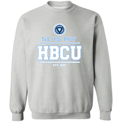 Spelman College Apparel  Sweatshirt