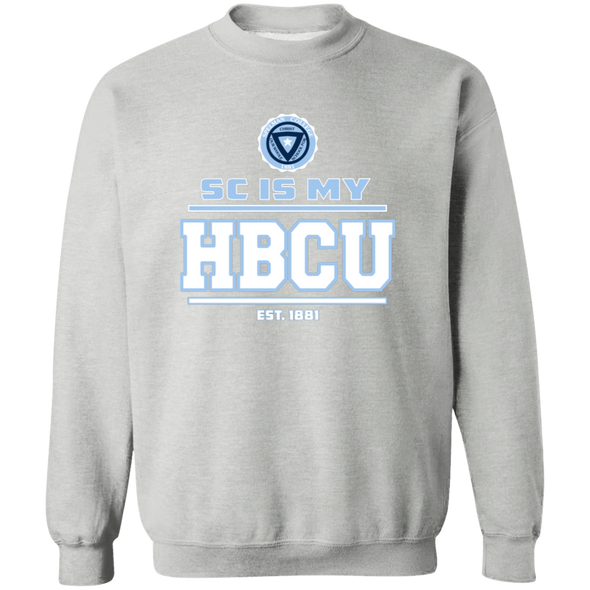 Spelman College Apparel  Sweatshirt