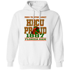 Florida A&M University Rattlers Hoodie