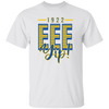 Sigma Gamma Rho Screen Printed T-Shirt