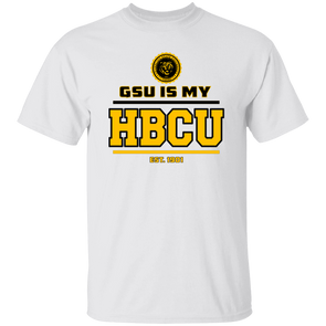 Grambling State University HBCU Apparel T-Shirt