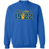 Sigma Gamma Rho Screen Printed Sweatshirt