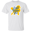 Sigma Gamma Rho Screen Printed T-Shirt