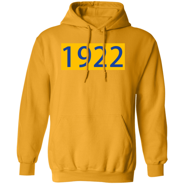 Sigma Gamma Rho Screen Printed  Hoodie