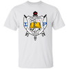 Sigma Gamma Rho Screen Printed T-Shirt