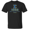 Sigma Gamma Rho Screen Printed T-Shirt