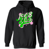 Alpha Kappa Alpha Pullover Hoodie