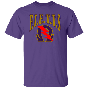 Omega Psi Phi Fraternity T-Shirt