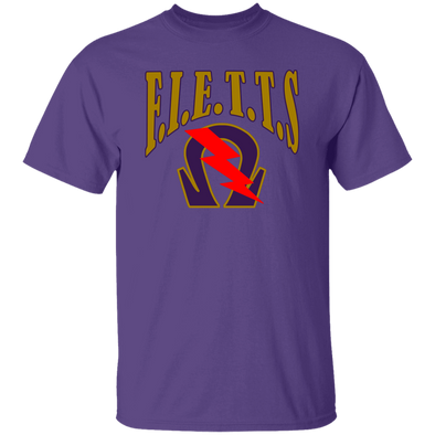 Omega Psi Phi Fraternity T-Shirt