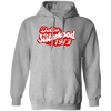 Delta Sigma Theta Hoodie Paraphernalia Screen Printed Unisex