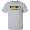 Omega Psi Phi Fraternity T-Shirt