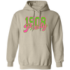 Alpha Kappa Alpha Pullover Hoodie