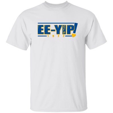 Sigma Gamma Rho Screen Printed T-Shirt