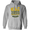 North Carolina A&T HBCU Apparel Hoodie