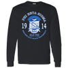 Phi Beta Sigma Fraternity LS T-Shirt