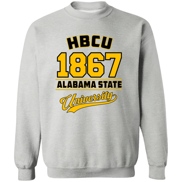 Alabama State University Sweatshirt