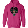 Alpha Kappa Alpha Pullover Hoodie